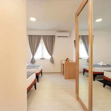 Hotel Potpićan المظهر الخارجي الصورة