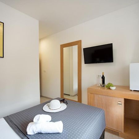 Hotel Potpićan المظهر الخارجي الصورة
