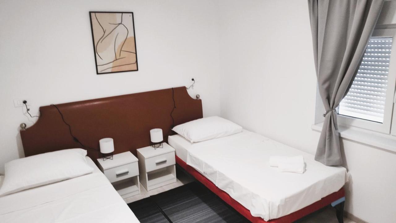 Hotel Potpićan المظهر الخارجي الصورة