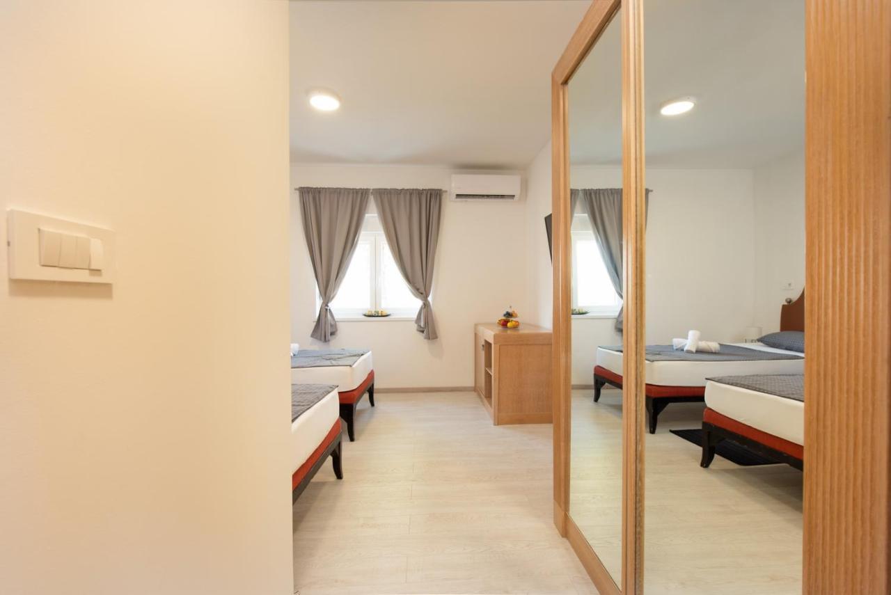Hotel Potpićan المظهر الخارجي الصورة