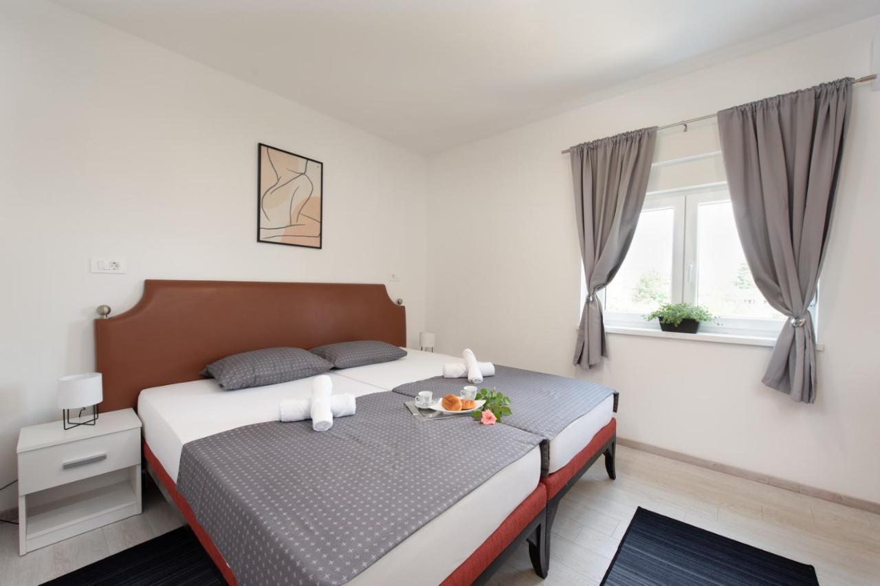 Hotel Potpićan المظهر الخارجي الصورة