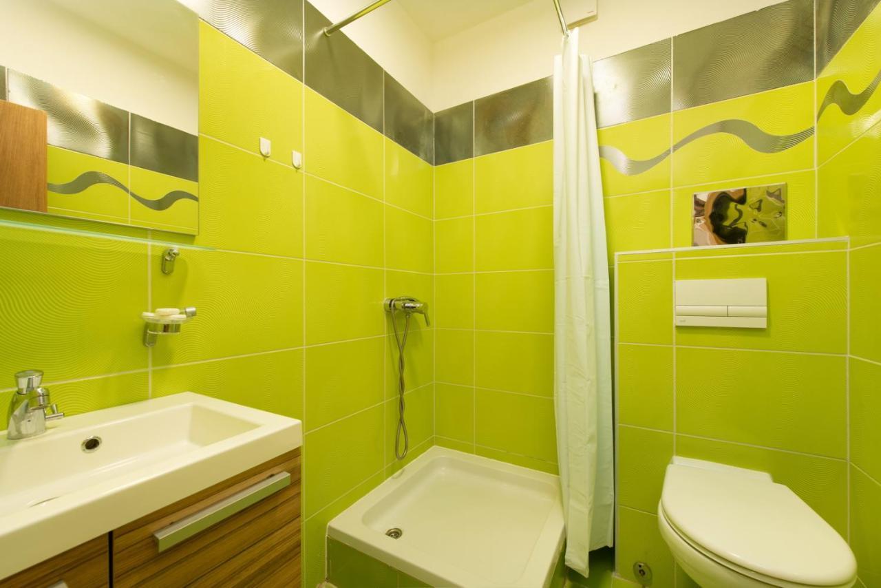 Hotel Potpićan المظهر الخارجي الصورة