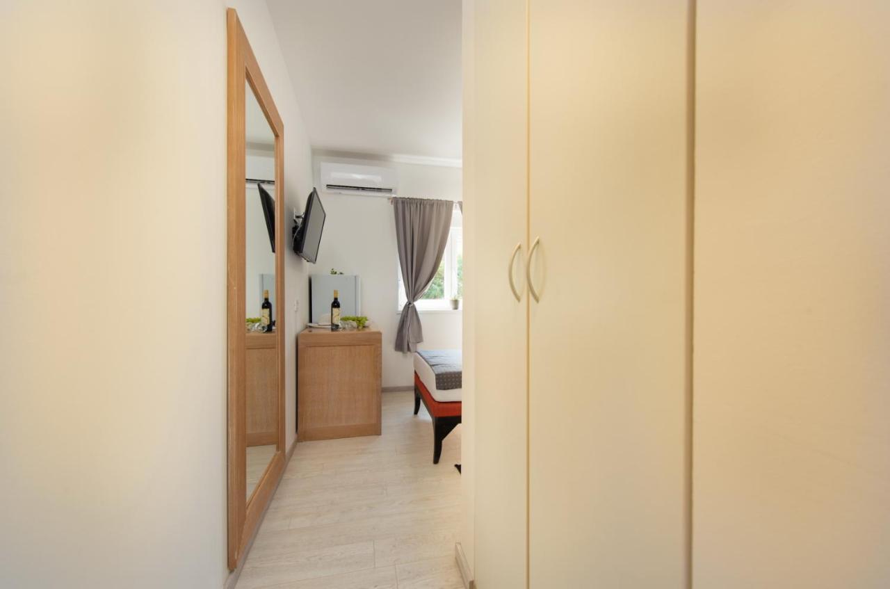Hotel Potpićan المظهر الخارجي الصورة