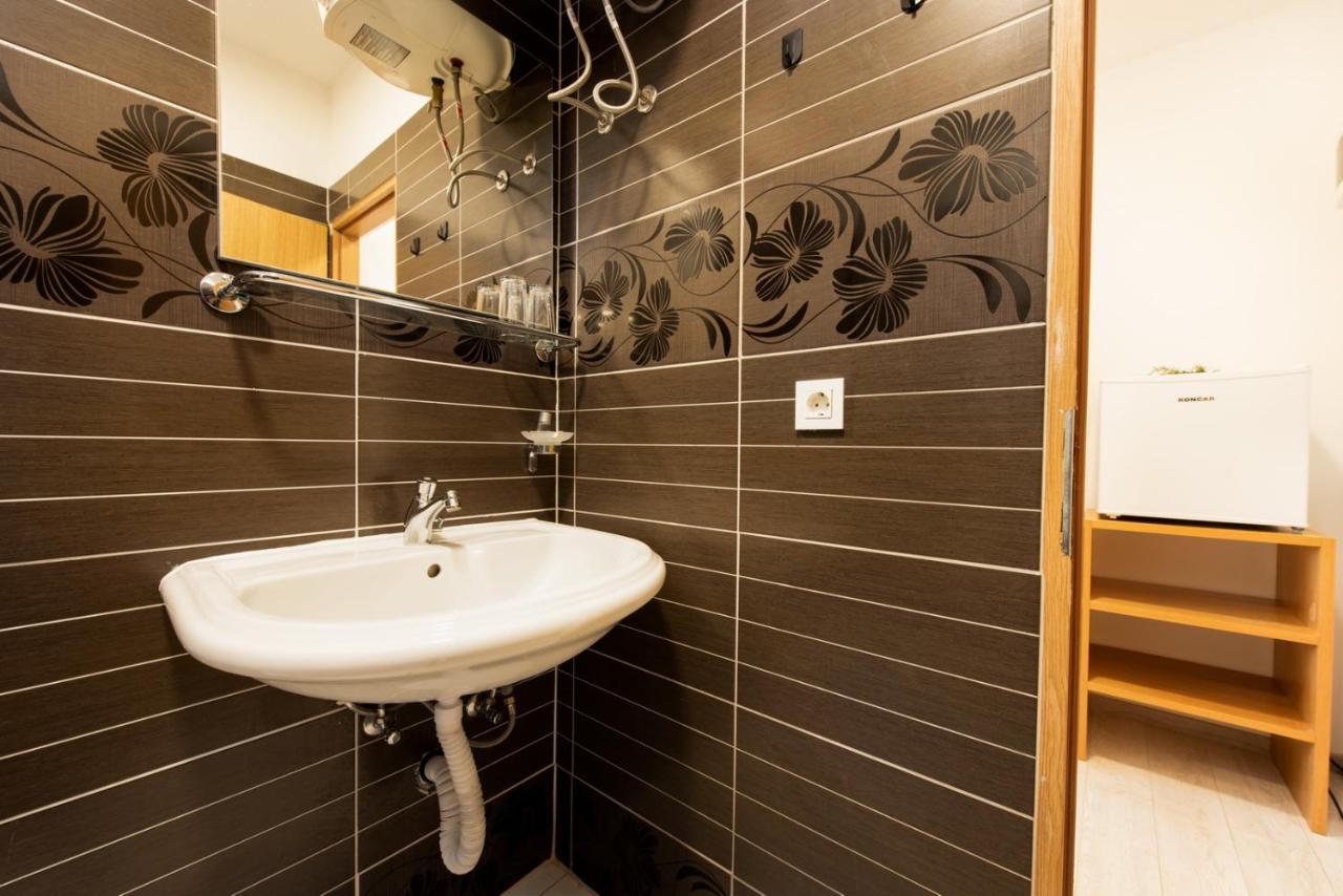 Hotel Potpićan المظهر الخارجي الصورة