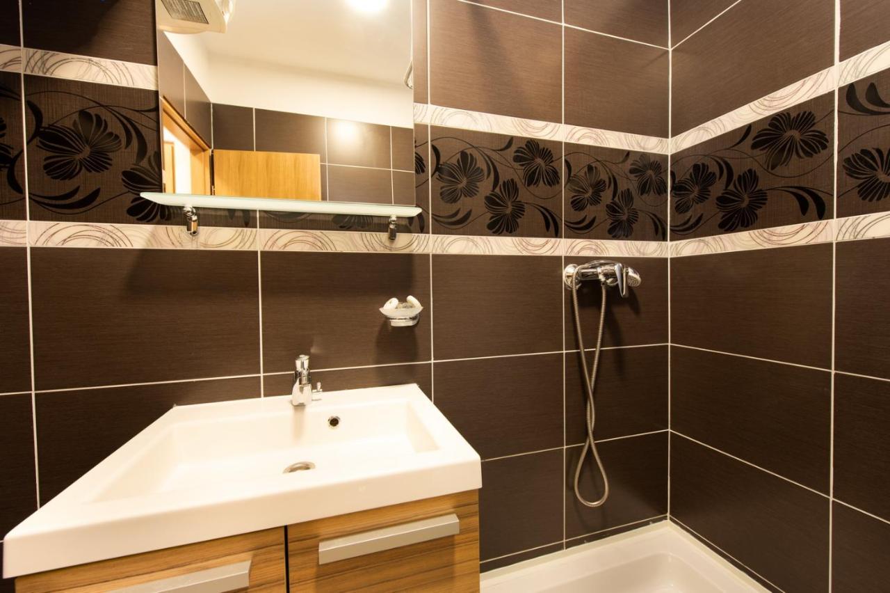 Hotel Potpićan المظهر الخارجي الصورة