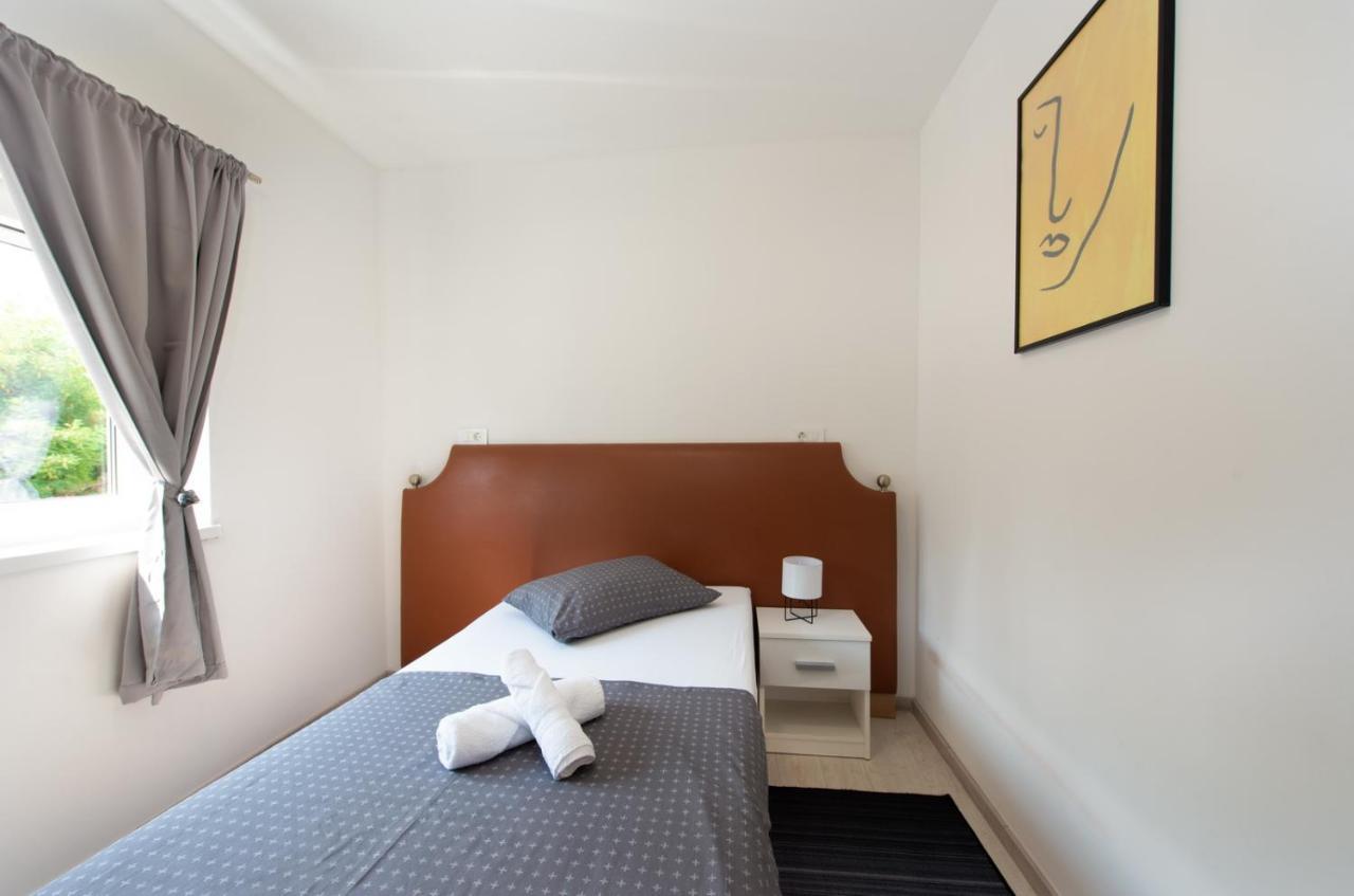 Hotel Potpićan المظهر الخارجي الصورة