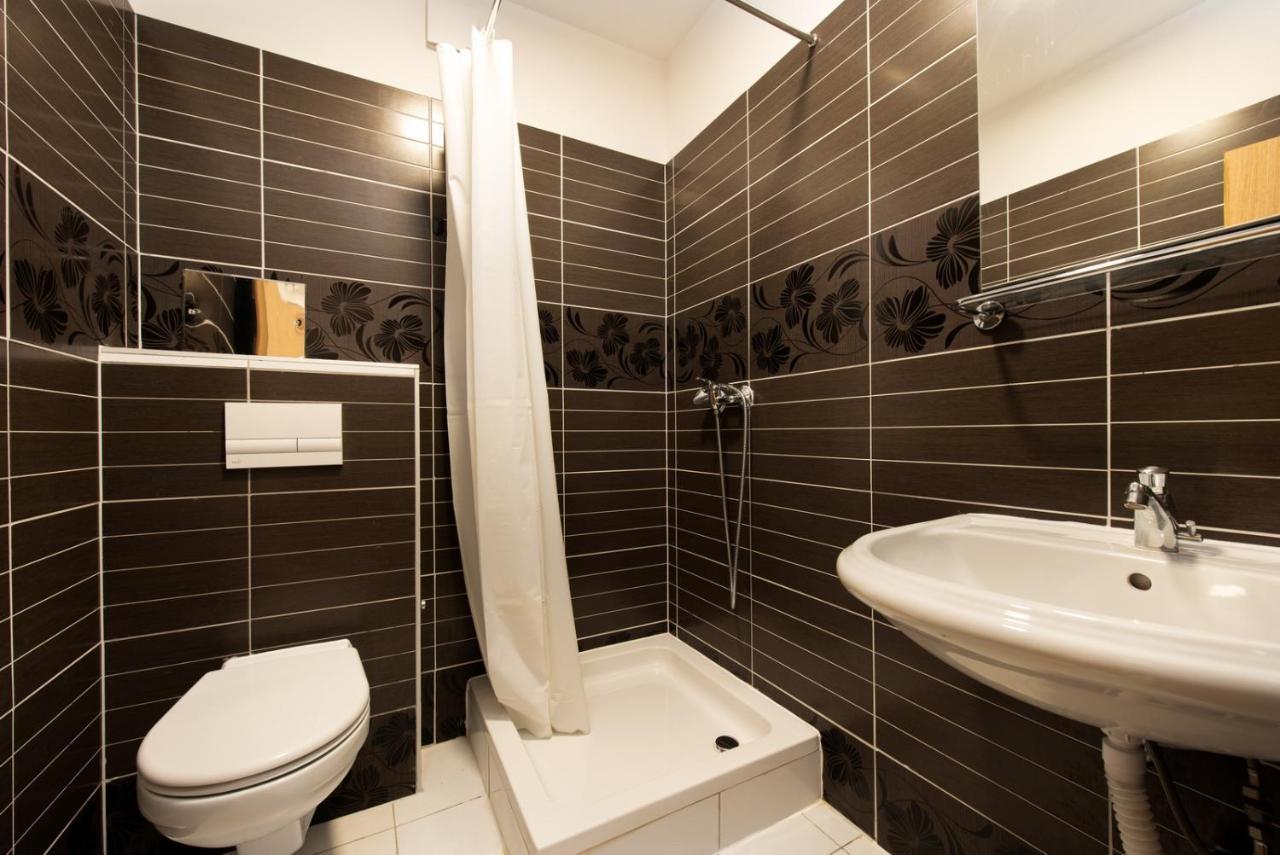 Hotel Potpićan المظهر الخارجي الصورة