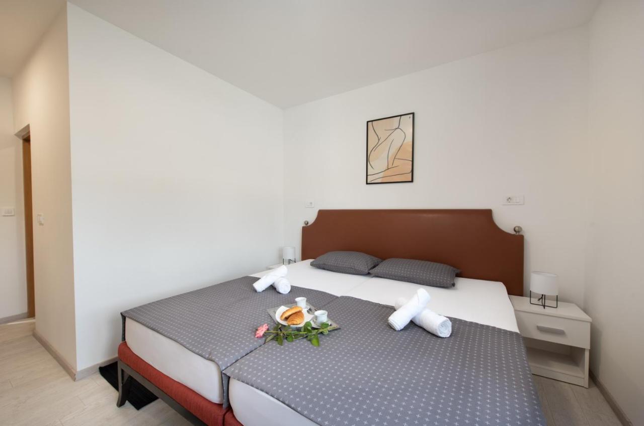 Hotel Potpićan المظهر الخارجي الصورة