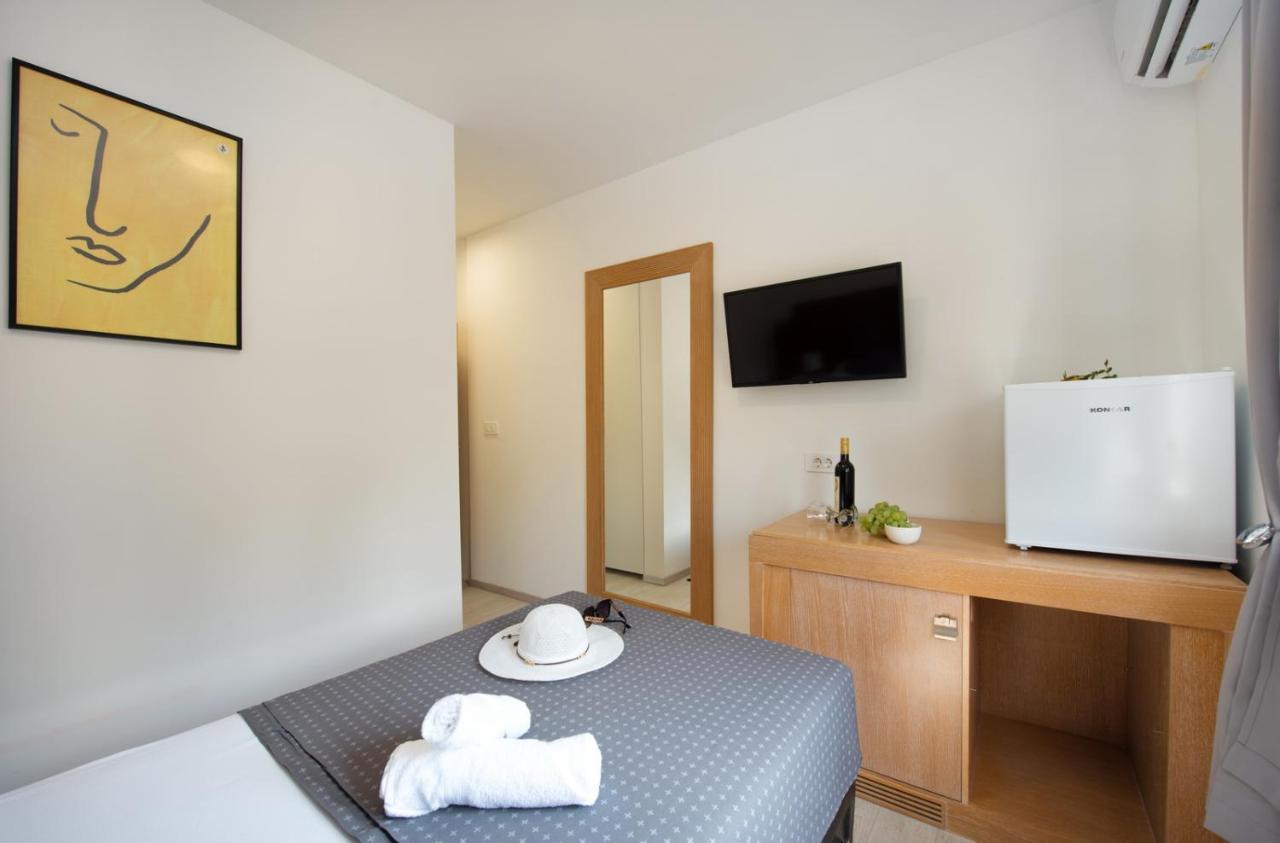 Hotel Potpićan المظهر الخارجي الصورة