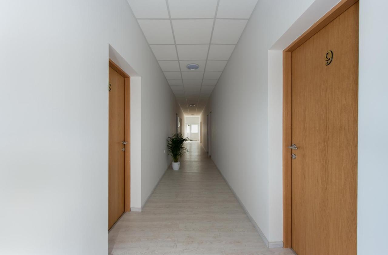 Hotel Potpićan المظهر الخارجي الصورة