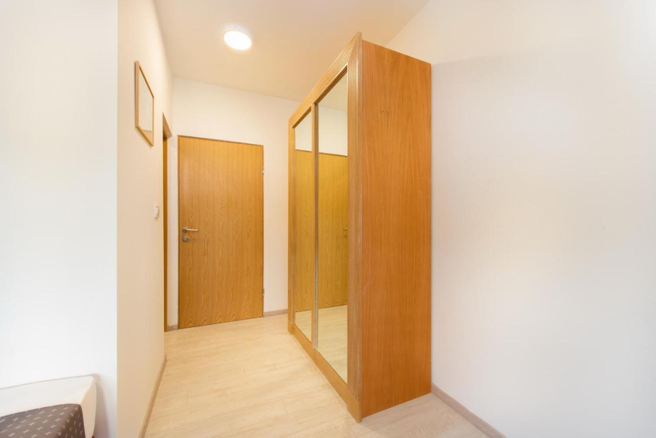 Hotel Potpićan المظهر الخارجي الصورة