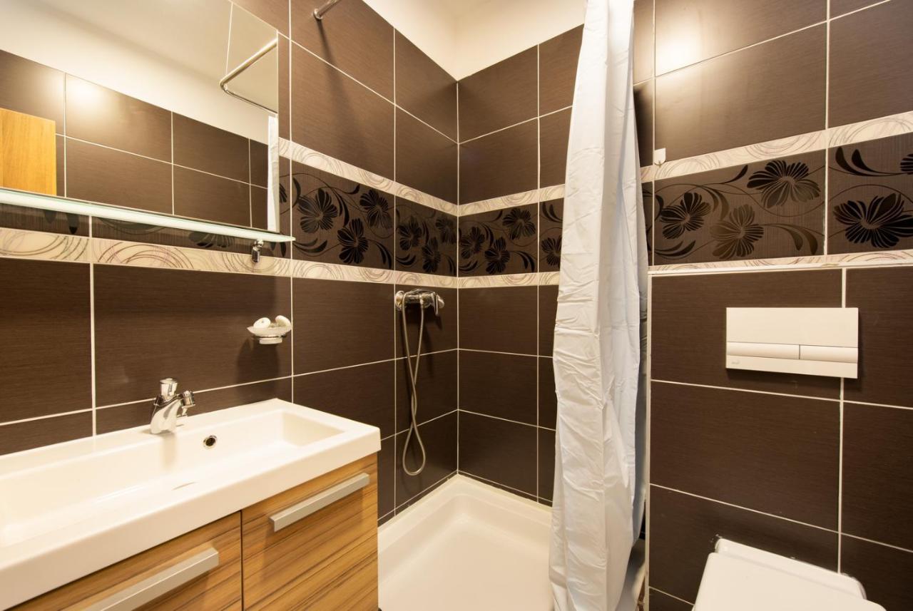 Hotel Potpićan المظهر الخارجي الصورة