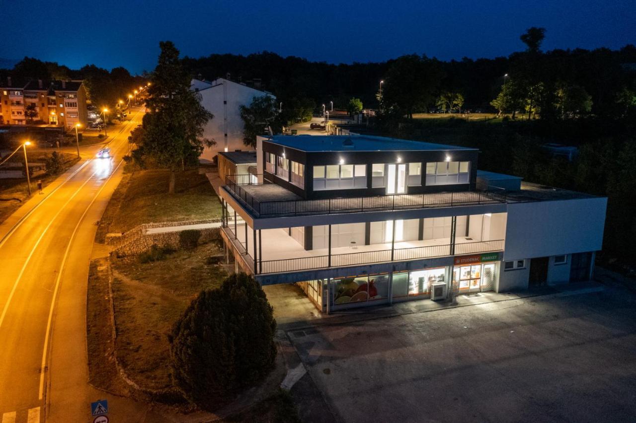 Hotel Potpićan المظهر الخارجي الصورة